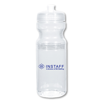 24 oz. Bike Bottle