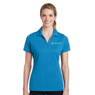Ladies SS Polo Shirt