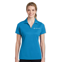 Ladies SS Polo Shirt