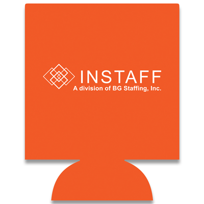 Instaff Can Holders