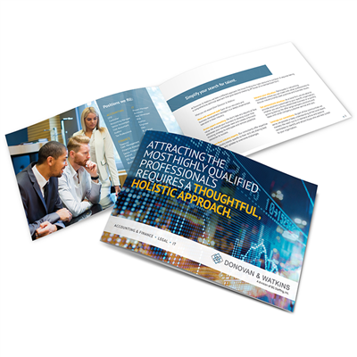 DonWat 8-Pg Brochure