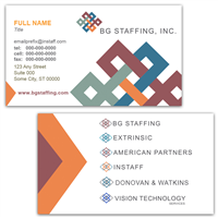 BG Staffing BC
